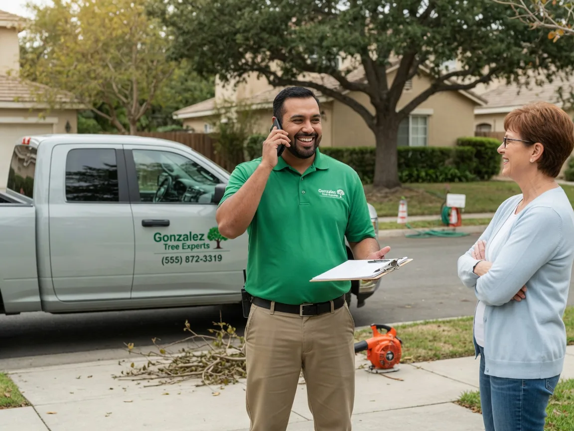 Tree Service Natural Bridge Station, VA FAQs